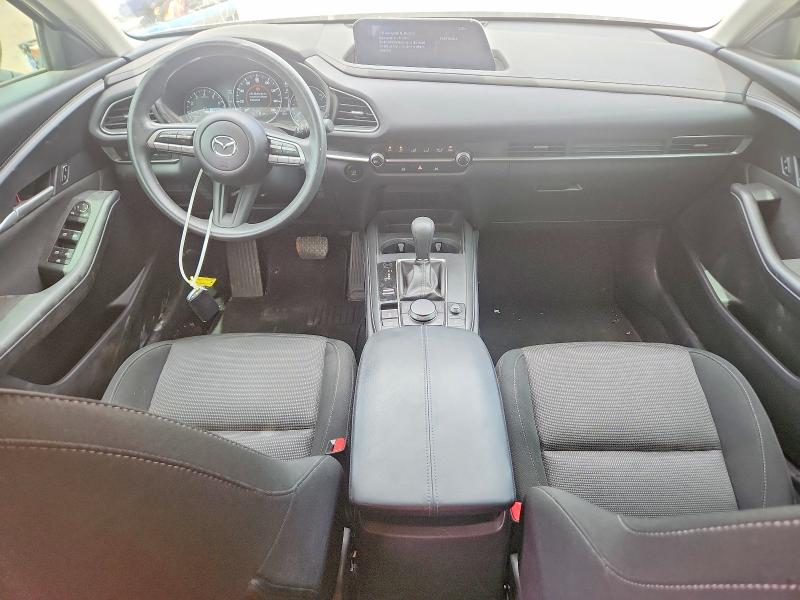 Aukcja sprzedaży 2023 Mazda Cx-30, vin: 3MVDMBAM7PM541720, numer aukcji: 57383126