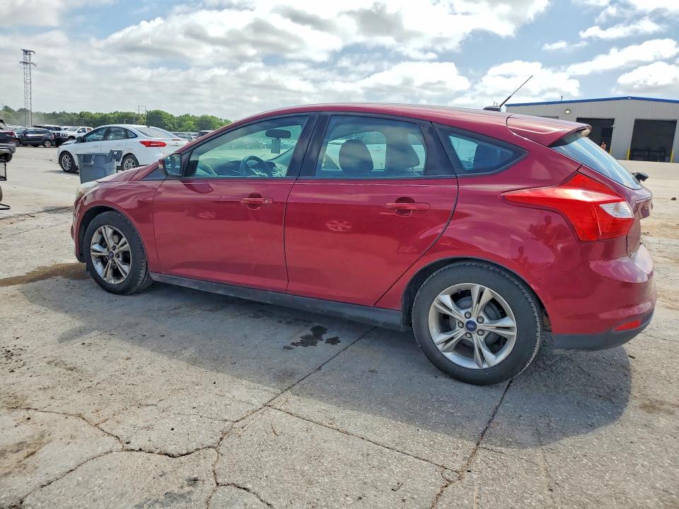 Aukcja sprzedaży 2014 Ford Focus, vin: 1FADP3K26EL375528, numer aukcji: 55151956
