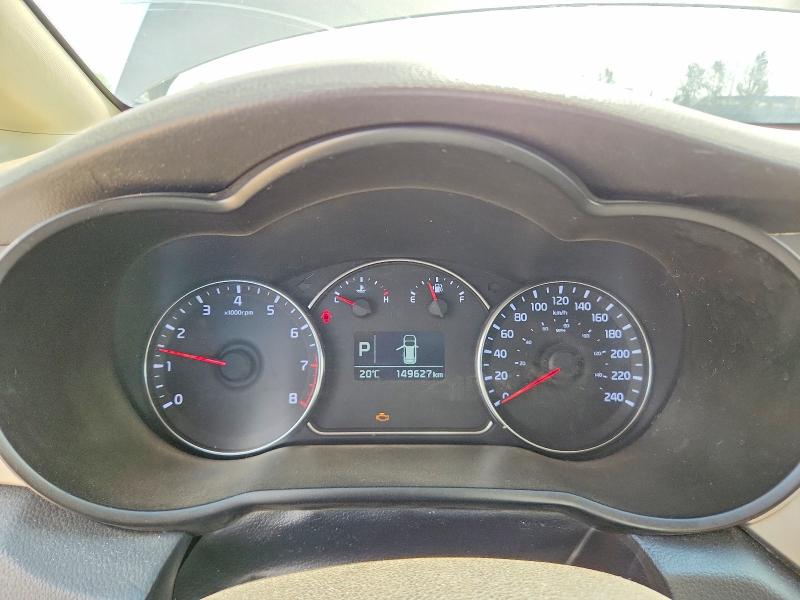 57901956 :رقم المزاد ، KNAHT8A35E7048462 vin ، 2014 Kia Rondo مزاد بيع