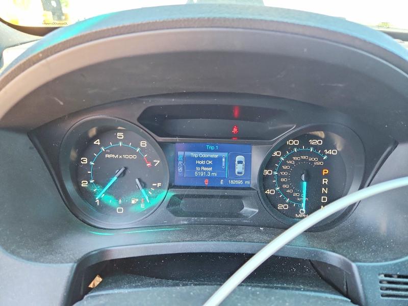 Aukcja sprzedaży 2014 Ford Explorer, vin: 1FM5K8D83EGC11038, numer aukcji: 56868126