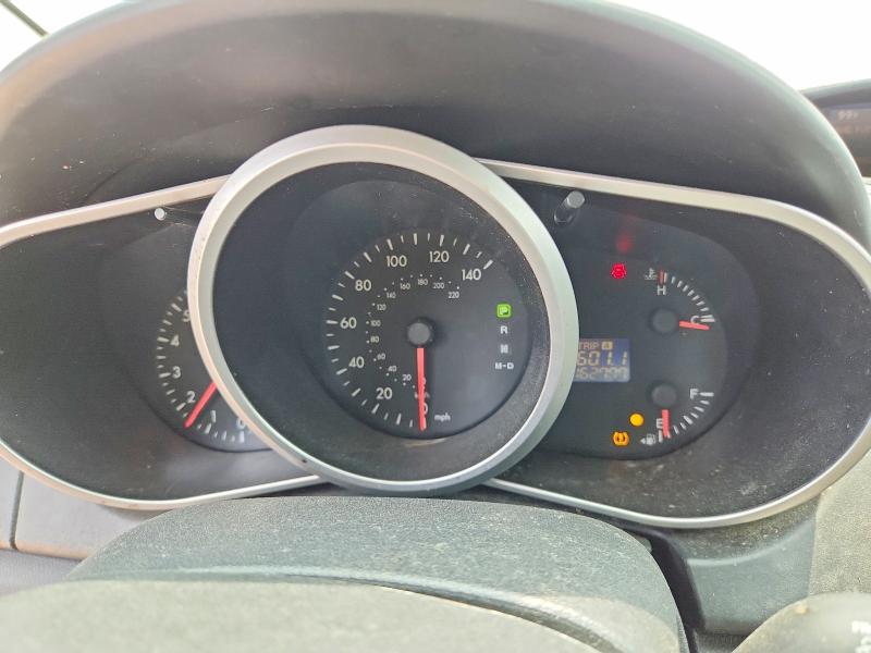 Продаж на аукціоні авто 2011 Mazda Cx-7, vin: JM3ER2B50B0369807, номер лоту: 58388566