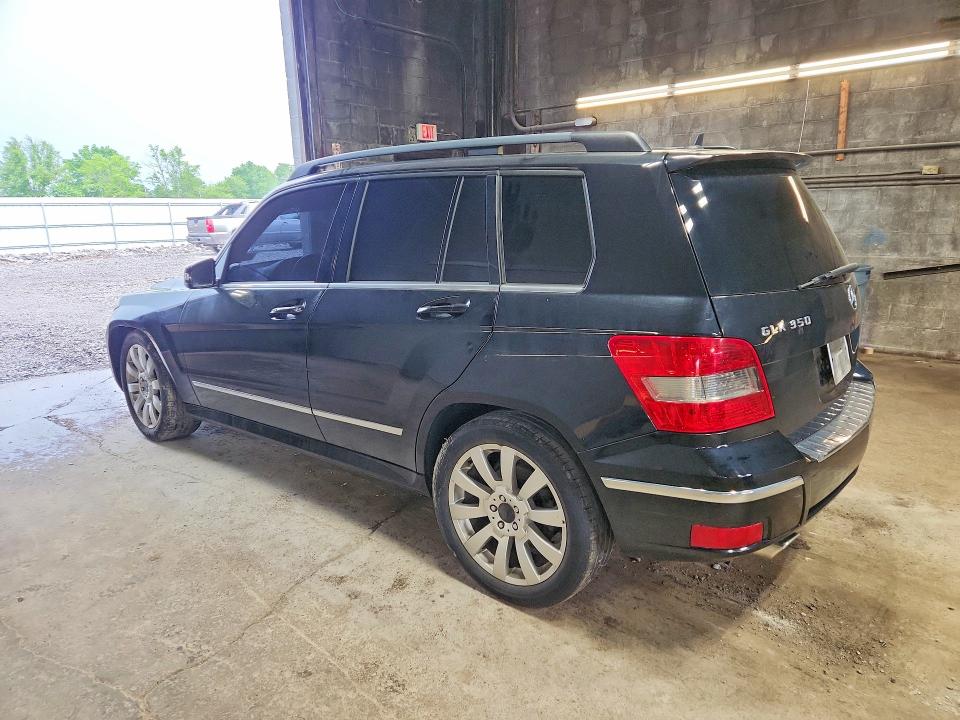 Продаж на аукціоні авто 2011 Mercedes-benz Glk, vin: WDCGG8HB4BF592673, номер лоту: 56577636