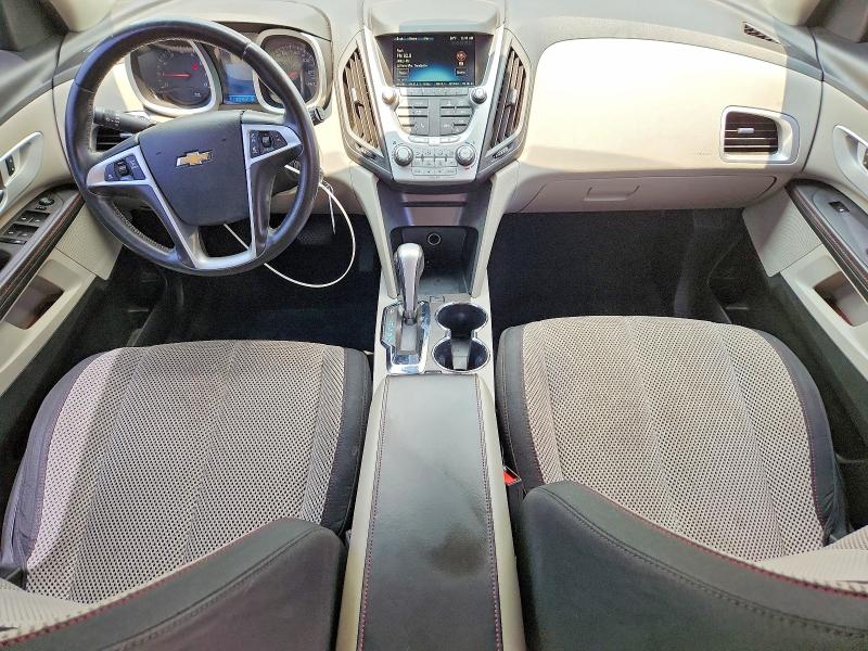 58831376 :رقم المزاد ، 2GNALDEK0D6148246 vin ، 2013 Chevrolet Equinox مزاد بيع