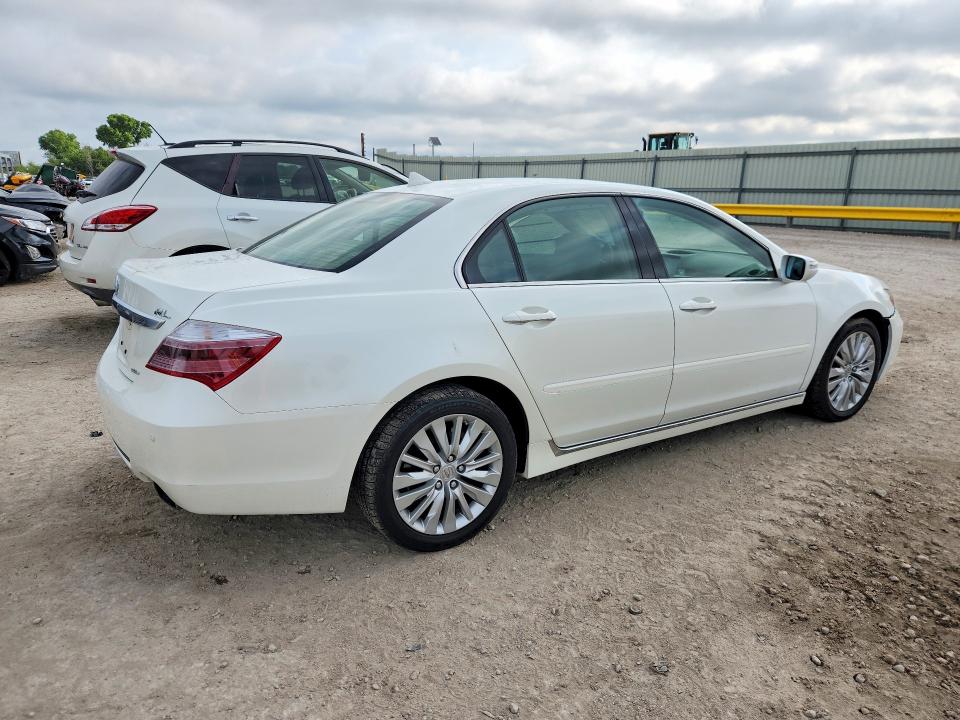 55918846 :رقم المزاد ، JH4KB2F62CC000013 vin ، 2012 Acura Rl مزاد بيع