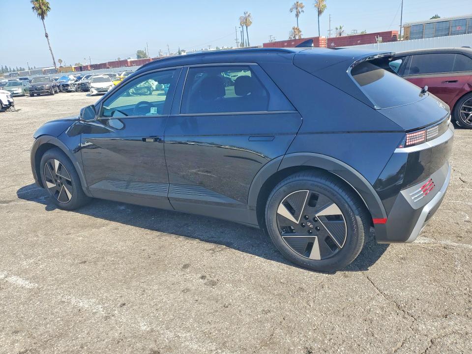 Aukcja sprzedaży 2025 Hyundai Ioniq 5, vin: 7YAKN4DA2SY012135, numer aukcji: 56305746