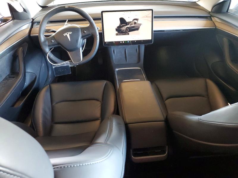 Aukcja sprzedaży 2023 Tesla Model 3, vin: 5YJ3E1EB1PF634234, numer aukcji: 54019316