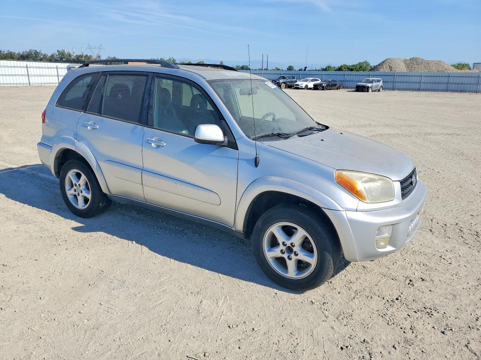Auction sale of the 2003 Toyota Rav4, vin: JTEHH20V330209509, lot number: 57752906