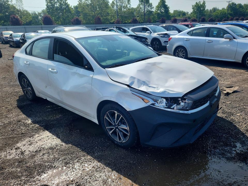 Продаж на аукціоні авто 2023 Kia Forte, vin: 3KPF24AD6PE694711, номер лоту: 58814946
