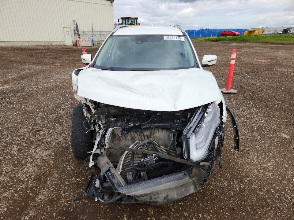 Aukcja sprzedaży 2019 Nissan Rogue, vin: 5N1AT2MT1KC803893, numer aukcji: 58021716