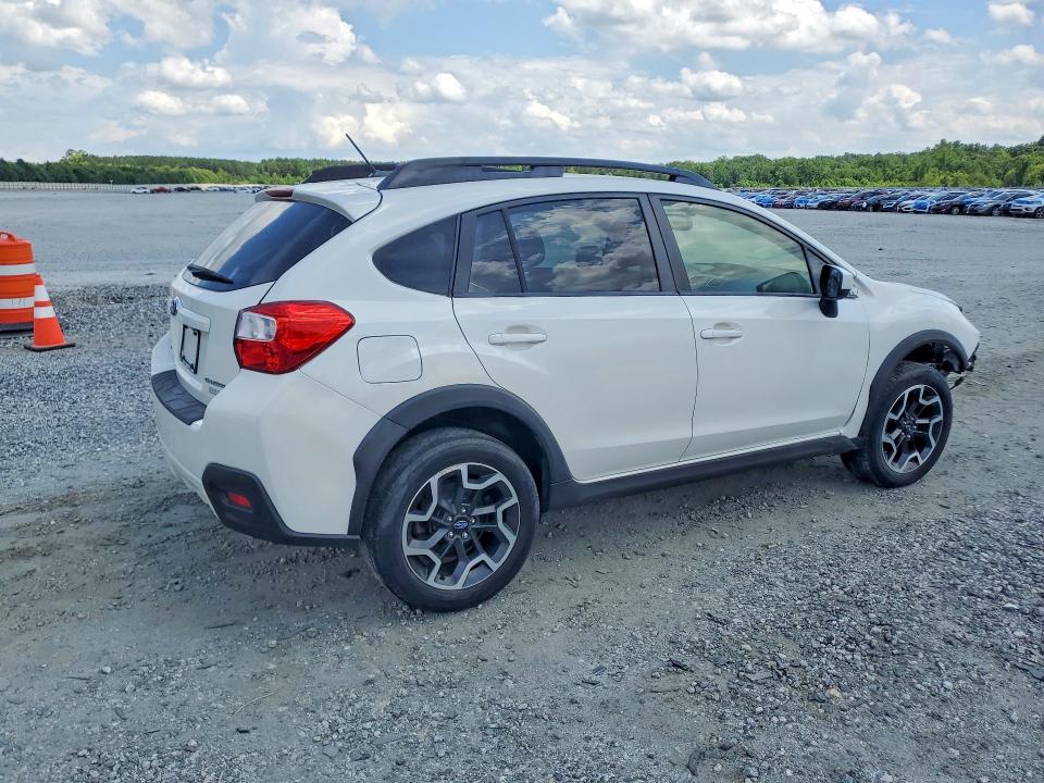 2016 Subaru Crosstrek მანქანა იყიდება აუქციონზე, vin: JF2GPABC3G8275284, აუქციონის ნომერი: 58538766