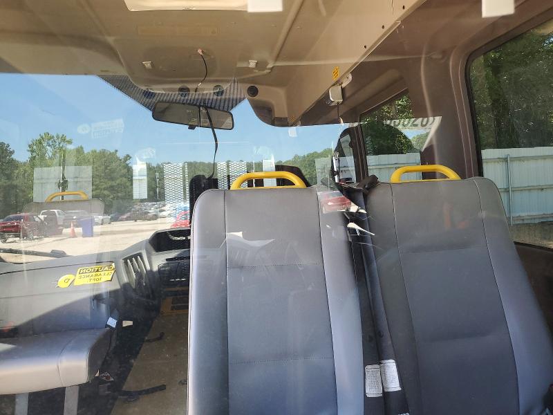 55463626 :رقم المزاد ، 1FTBW3XMXJKA86974 vin ، 2018 Ford Transit مزاد بيع