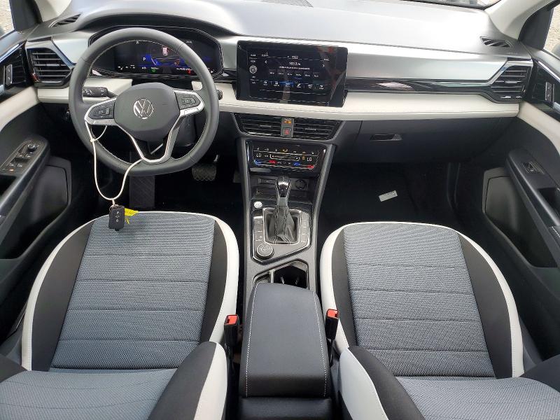 Aukcja sprzedaży 2025 Volkswagen Taos, vin: 3VV8C7B20SM072089, numer aukcji: 57411776