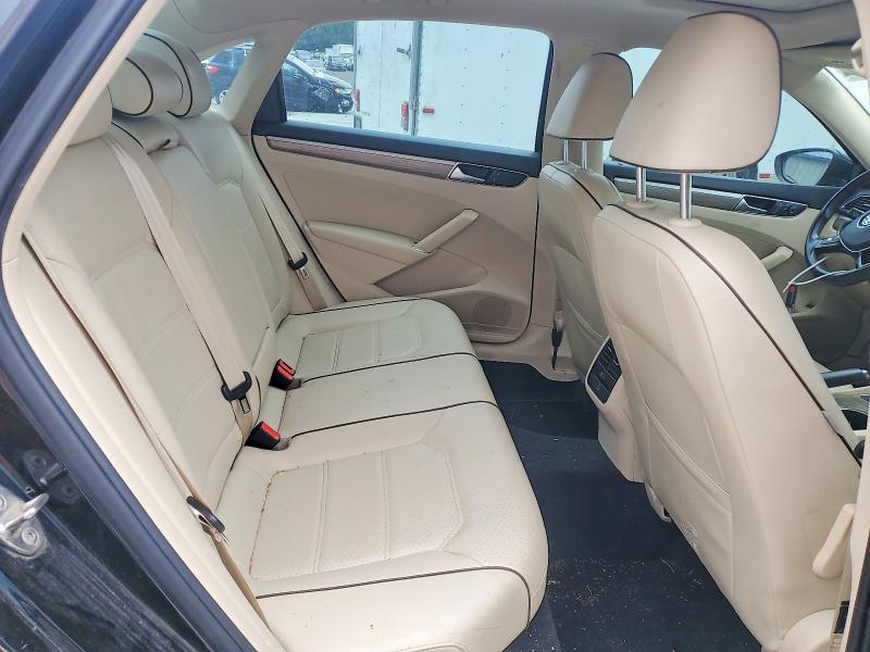 56659956 :رقم المزاد ، 1VWBT7A3XGC027066 vin ، 2016 Volkswagen Passat مزاد بيع
