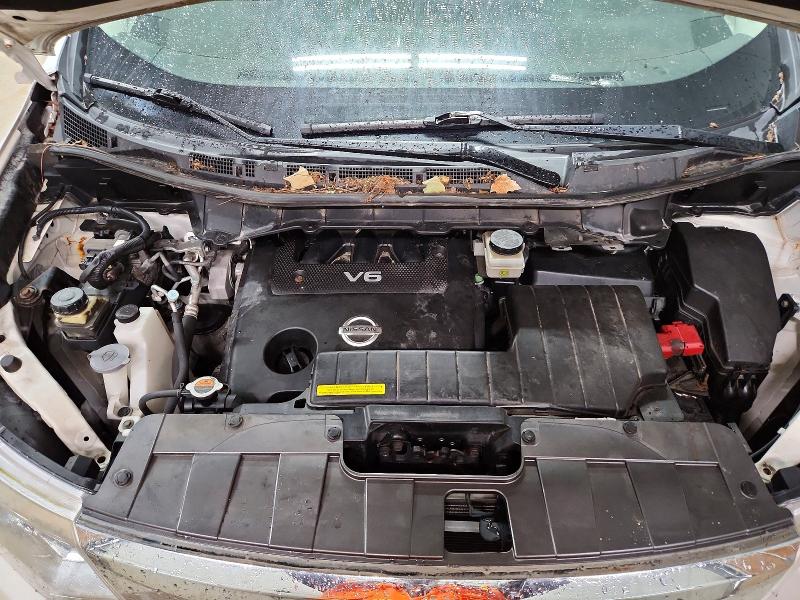 57489776 :رقم المزاد ، JN8AE2KP7G9151259 vin ، 2016 Nissan Quest مزاد بيع