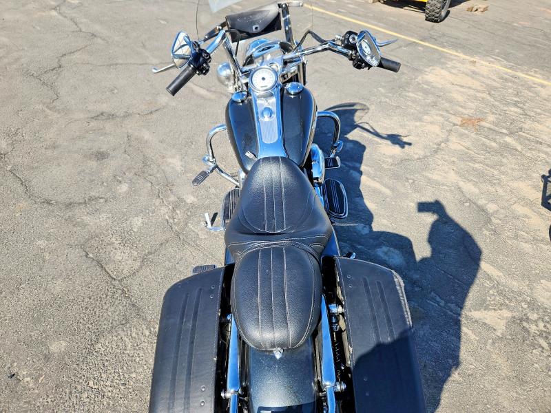 Aukcja sprzedaży 2007 Harley-davidson Flhrs, vin: 1HD1FY4187Y709306, numer aukcji: 57075066