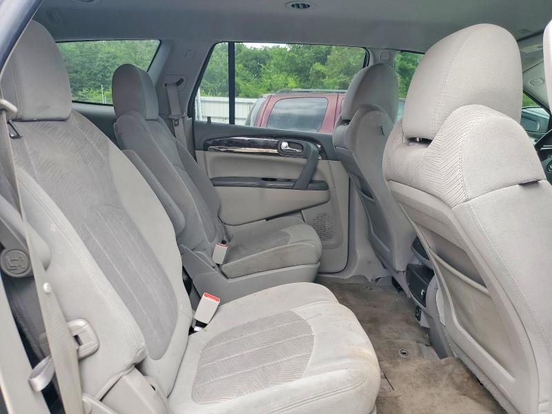 Продаж на аукціоні авто 2017 Buick Enclave, vin: 5GAKRAKD4HJ335421, номер лоту: 55965276