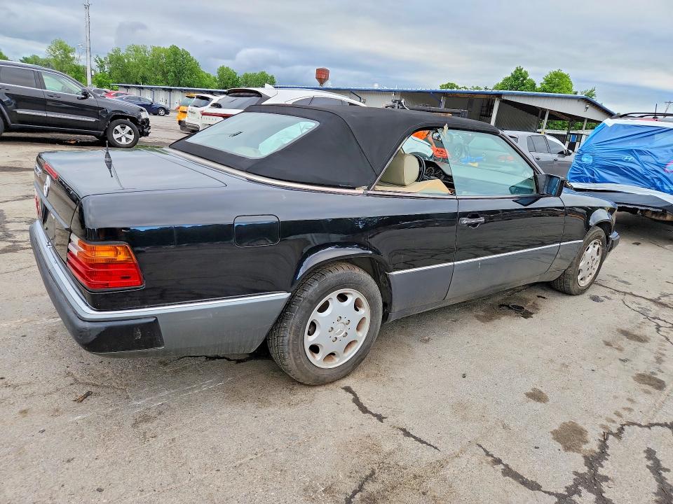 Продаж на аукціоні авто 1993 Mercedes-benz 300, vin: WDBEA66E9PB999630, номер лоту: 56938066