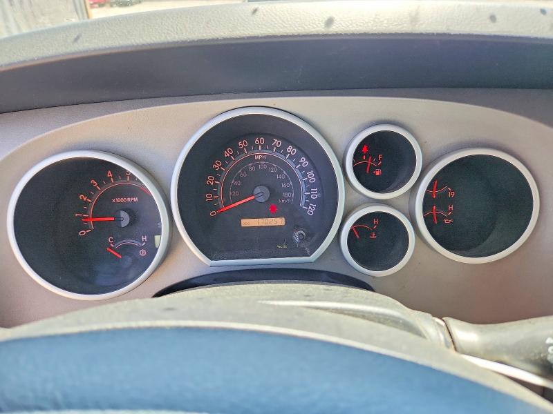 2012 Toyota Tundra მანქანა იყიდება აუქციონზე, vin: 5TFUM5F10CX036978, აუქციონის ნომერი: 55876686