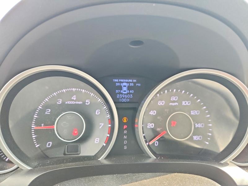 2013 Acura Tl მანქანა იყიდება აუქციონზე, vin: 19UUA8F52DA004438, აუქციონის ნომერი: 58204606