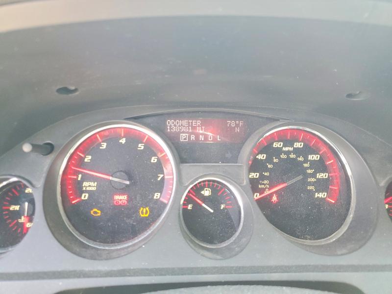 Aukcja sprzedaży 2011 Gmc Acadia, vin: 1GKKVRED6BJ261788, numer aukcji: 58474146