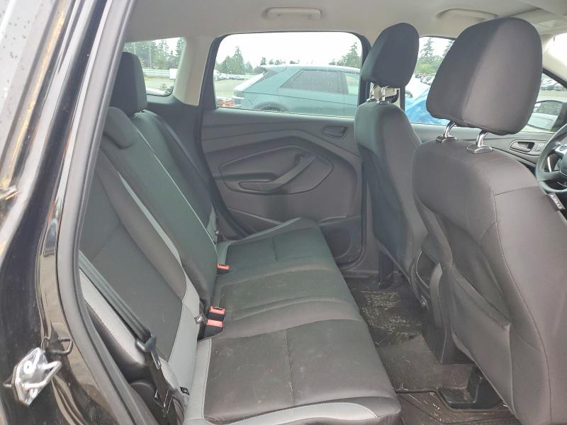 Продажа на аукционе авто 2015 Ford Escape, vin: 1FMCU0F70FUA44390, номер лота: 56529626