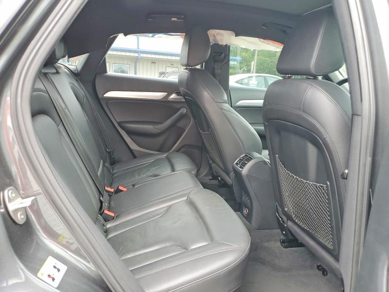 Aukcja sprzedaży 2018 Audi Q3, vin: WA1BCCFS8JR007649, numer aukcji: 57619916