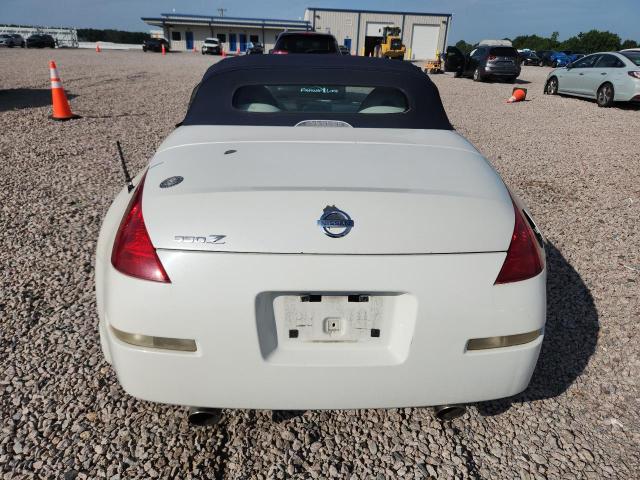58266406 :رقم المزاد ، JN1AZ36A45M752511 vin ، 2005 Nissan 350z مزاد بيع