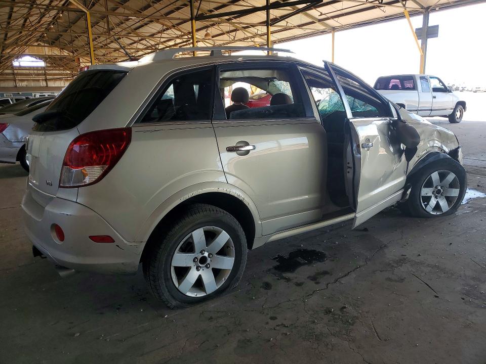 Продажа на аукционе авто 2009 Saturn Vue, vin: 3GSCL53759S588689, номер лота: 57858826