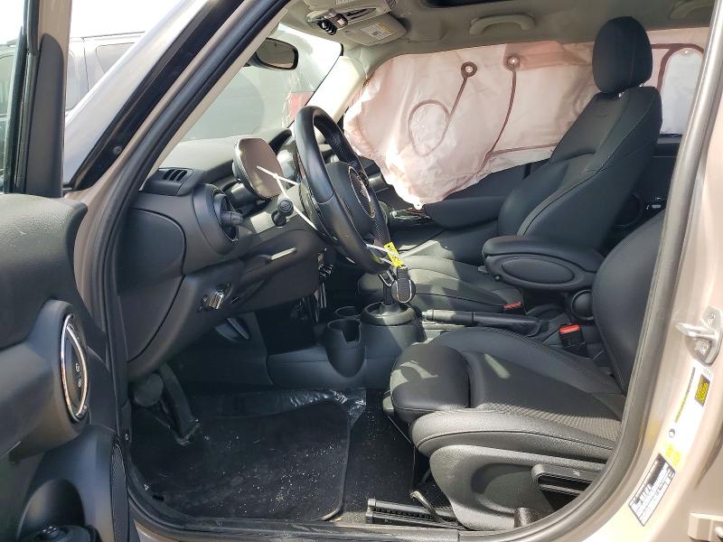 Продажа на аукционе авто 2024 Mini Cooper, vin: WMW53DK08R2V09110, номер лота: 58635646