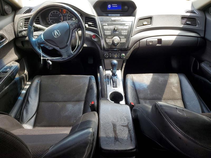 58188906 :رقم المزاد ، 19VDE1F37DE000609 vin ، 2013 Acura Ilx مزاد بيع