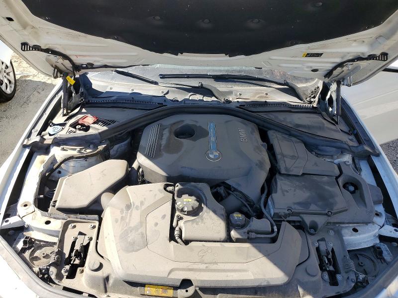 Aukcja sprzedaży 2017 Bmw 330e, vin: WBA8E1C32HA159282, numer aukcji: 56980966