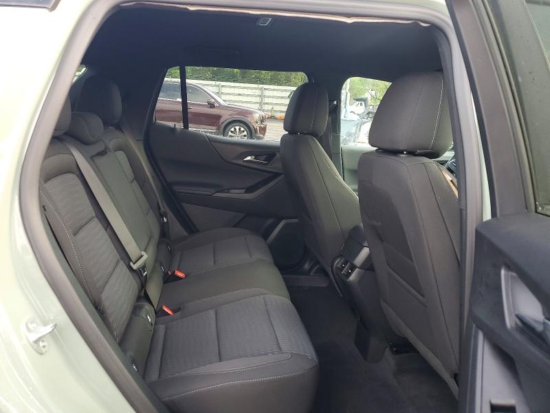 Aukcja sprzedaży 2026 Chevrolet Equinox, vin: 3GNAXPEG5TL239542, numer aukcji: 55818676