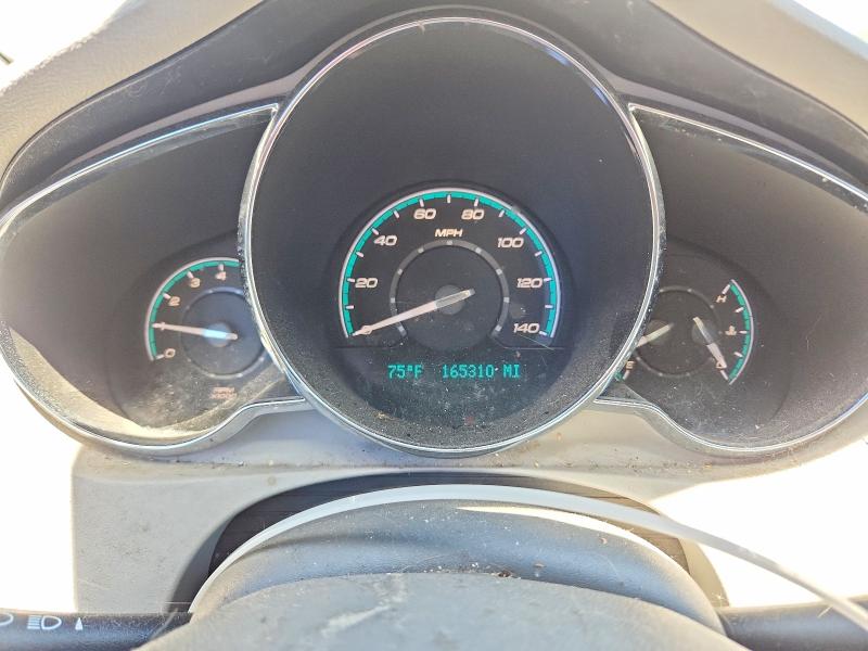 57079466 :رقم المزاد ، 1G1ZG57B48F212019 vin ، 2008 Chevrolet Malibu مزاد بيع