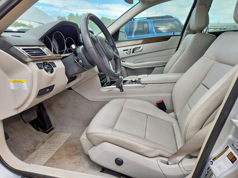 Продажа на аукционе авто 2014 Mercedes-benz E, vin: WDDHF5KB8EA891143, номер лота: 54794886