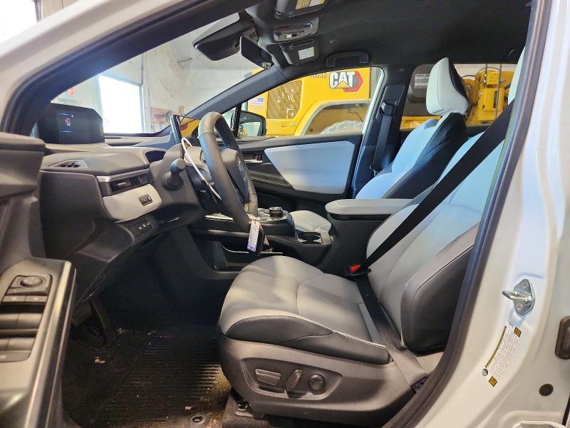 Продаж на аукціоні авто 2026 Subaru Solterra, vin: JTMBEAGC7TJ000172, номер лоту: 56487236