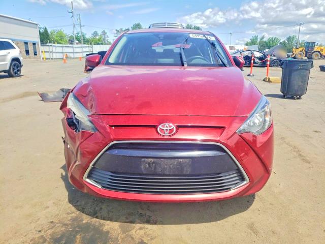Aukcja sprzedaży 2017 Toyota Yaris Ia, vin: 3MYDLBYV4HY162091, numer aukcji: 54992976
