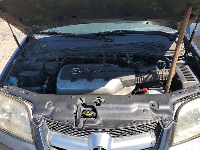 Aukcja sprzedaży 2005 Acura Mdx, vin: 2HNYD18695H509474, numer aukcji: 57786716