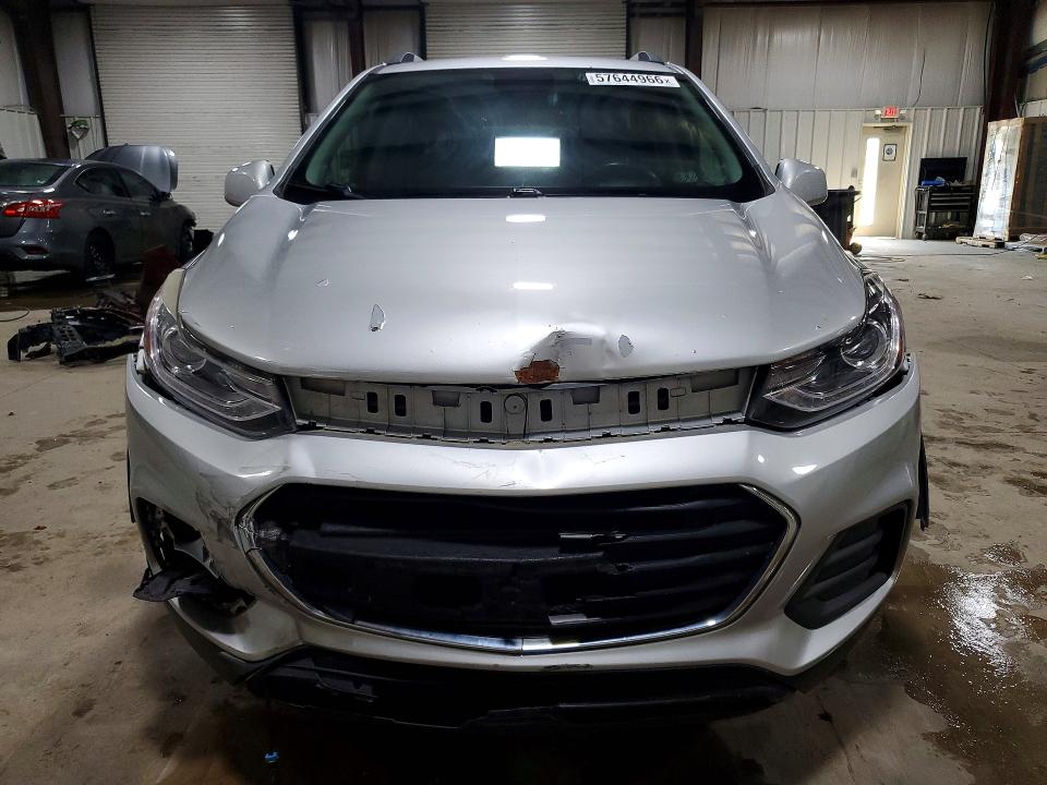 Продаж на аукціоні авто 2017 Chevrolet Trax, vin: KL7CJPSB0HB134778, номер лоту: 57644966