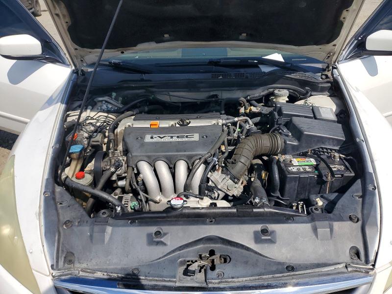 Продажа на аукционе авто 2007 Honda Accord, vin: 1HGCM56837A127696, номер лота: 55820996