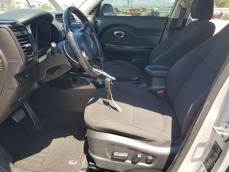 56966966 :رقم المزاد ، KNDJX3A56F7770571 vin ، 2015 Kia Soul مزاد بيع