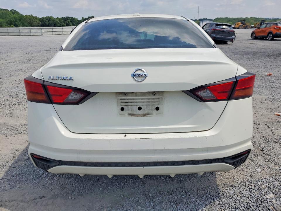 Продаж на аукціоні авто 2019 Nissan Altima, vin: 1N4BL4BV3KC233524, номер лоту: 59356326