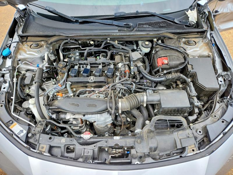 Aukcja sprzedaży 2023 Acura Integra, vin: 19UDE4H36PA007341, numer aukcji: 56400476