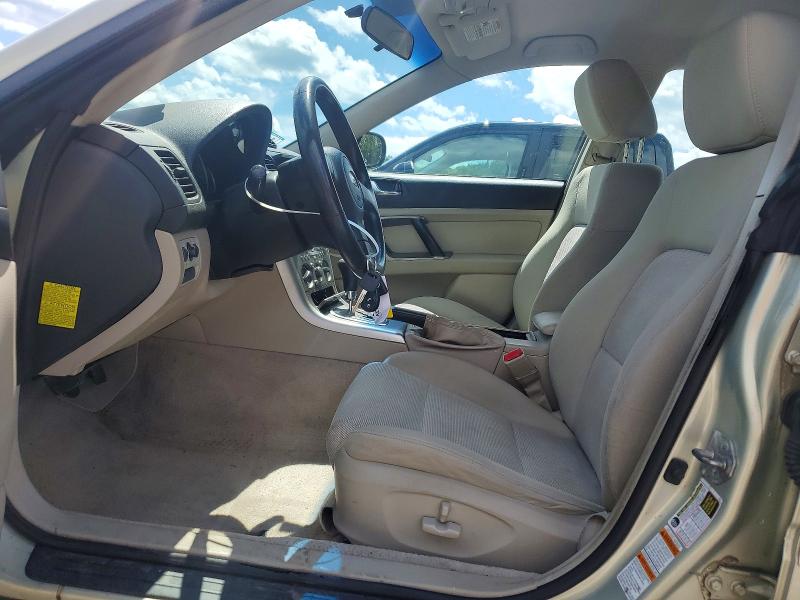 Продажа на аукционе авто 2007 Subaru Outback, vin: 4S4BP61C577318919, номер лота: 58195466