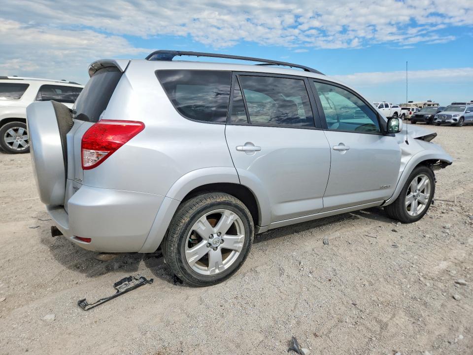 Aukcja sprzedaży 2006 Toyota Rav4, vin: JTMBD32V566000329, numer aukcji: 57548716