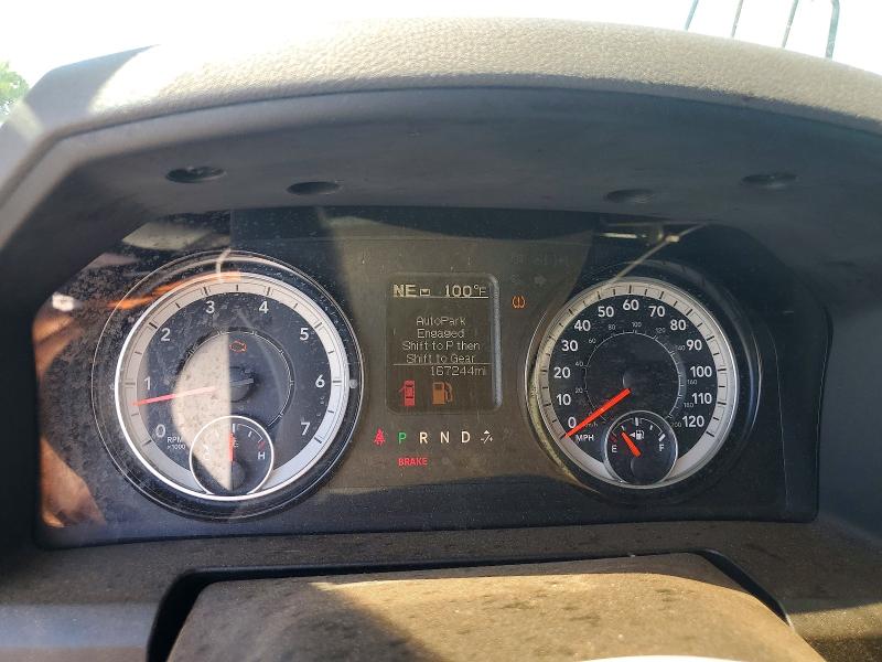Aukcja sprzedaży 2019 Ram 1500 Classic, vin: 1C6RR6TT1KS657300, numer aukcji: 58221256