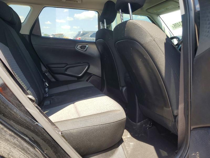 Продаж на аукціоні авто 2020 Kia Soul, vin: KNDJ63AU6L7049723, номер лоту: 56423406