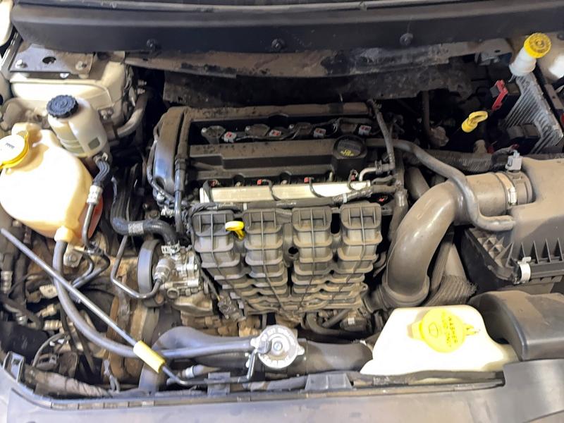 Aukcja sprzedaży 2018 Dodge Journey, vin: 3C4PDCAB7JT524948, numer aukcji: 59095706
