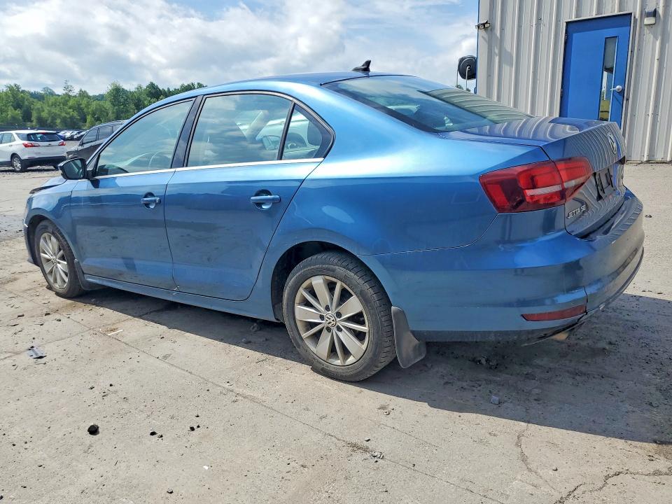 56264846 :رقم المزاد ، 3VWD67AJXGM415489 vin ، 2016 Volkswagen Jetta مزاد بيع