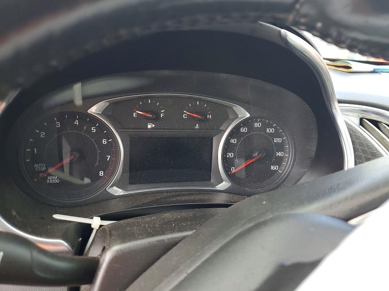 Aukcja sprzedaży 2018 Chevrolet Malibu, vin: 1G1ZD5ST2JF131857, numer aukcji: 56878876