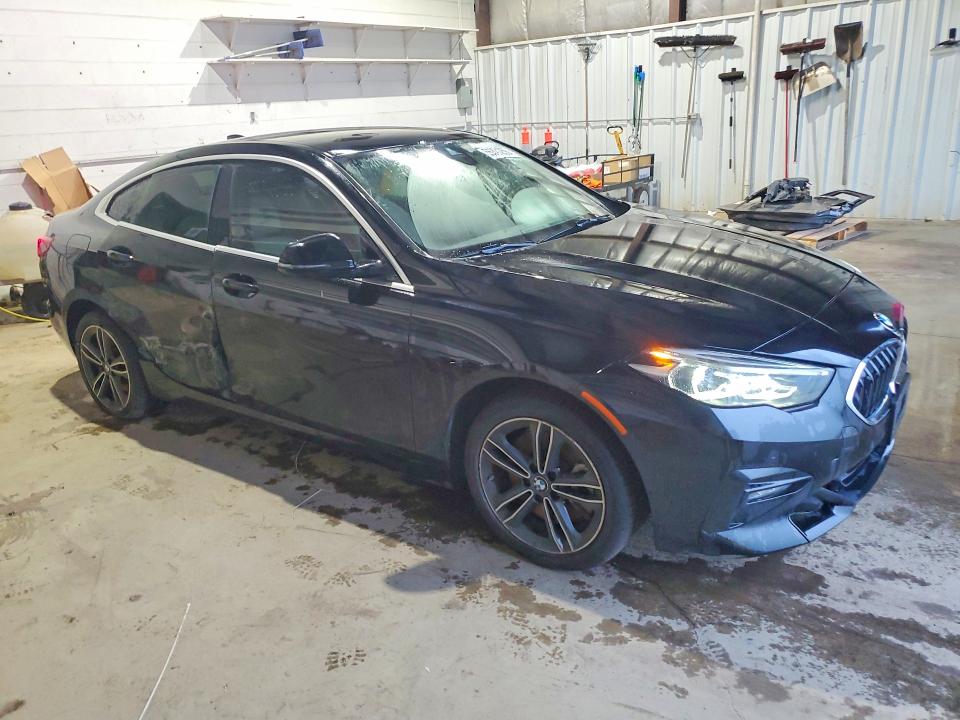 Продажа на аукционе авто 2021 Bmw 228xi, vin: WBA73AK01M7H39724, номер лота: 56321256